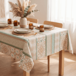 Comprar Mantel de hule LISBOA PVC