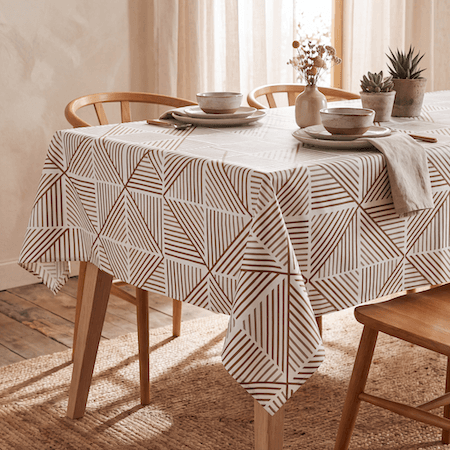 Comprar Mantel de hule OSLO PVC