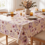 Comprar Mantel de hule JARDÍ PVC Ancho 180 cm