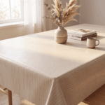 Comprar Mantel de hule CLAUSTRA PVC protegido