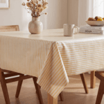 Comprar Mantel de hule SUNNA PVC
