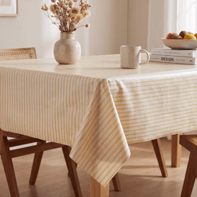 Comprar Mantel de hule SUNNA PVC
